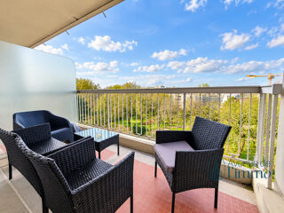  Appartement à vendre 2 pièces 57 m²