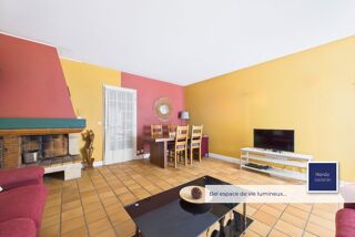  Maison � vendre 6 pi�ces 138 m�