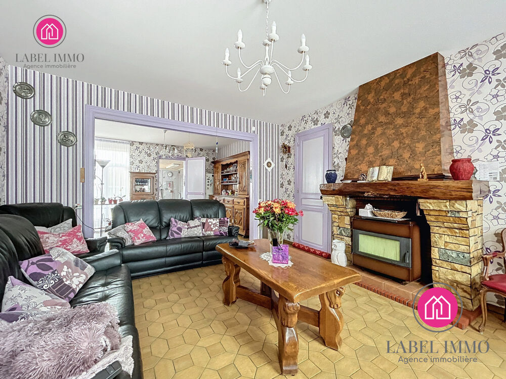 Vente Maison Maison familiale Fresnes-sur-escaut