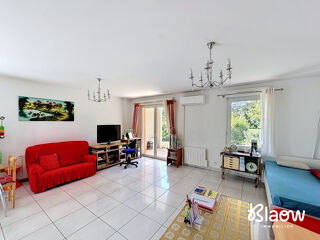  Appartement à vendre 3 pièces 57 m²