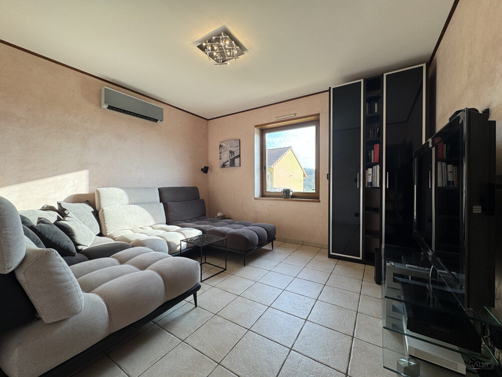 Vente Maison Pavillon au calme Manderen-ritzing