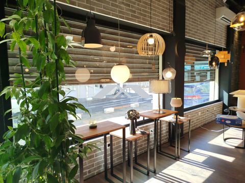   Fonds de Commerce 79 m² – Hyper Centre Saint-Denis – Visibi 