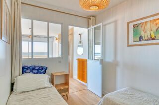  Appartement � vendre 5 pi�ces 99 m�