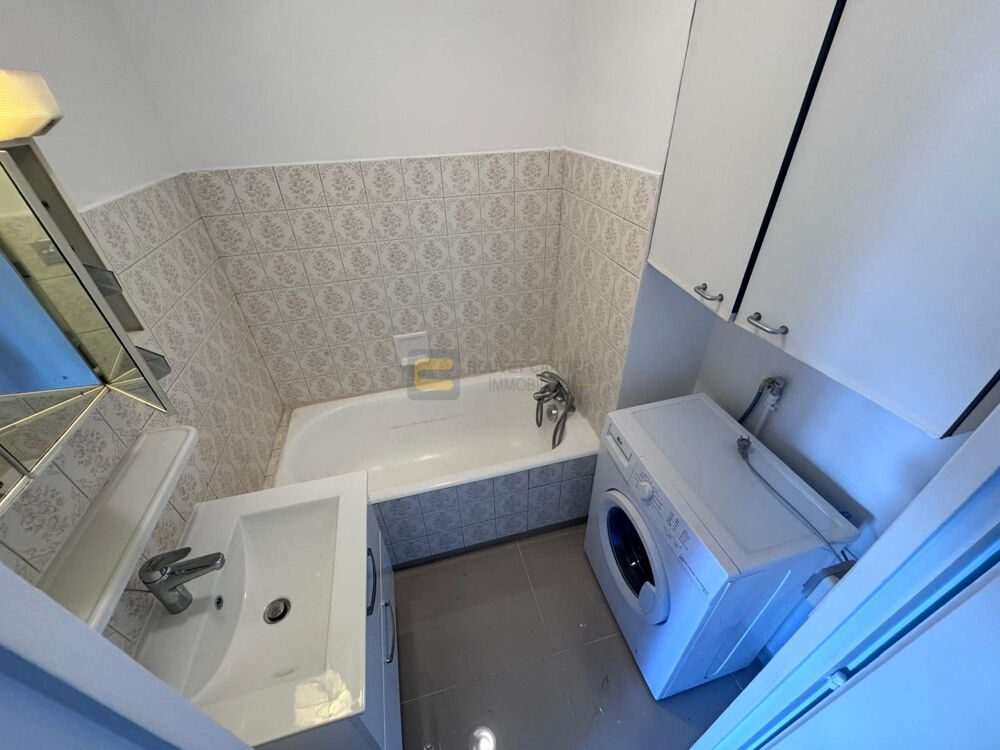 Appartement à vendre Annemasse