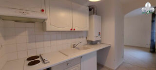  Appartement à louer 2 pièces 46 m²