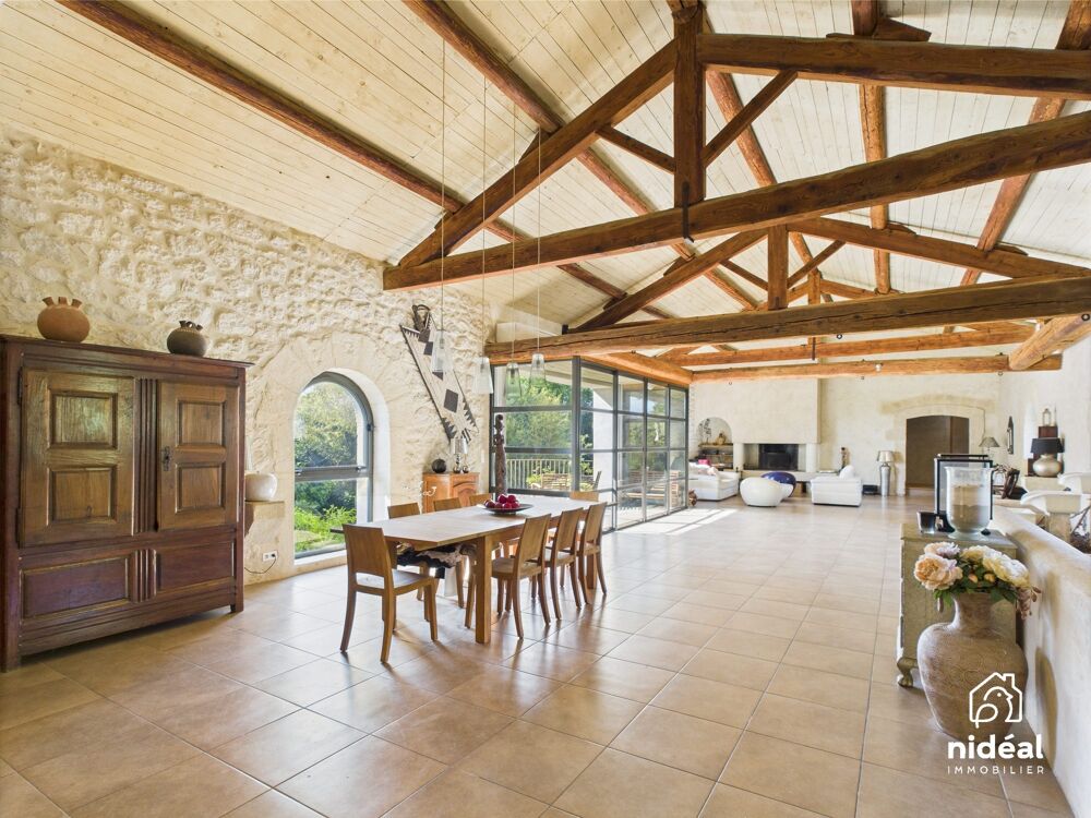  vendre  Maison Sommires (30250)