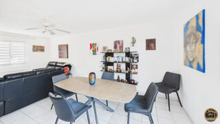  Appartement  vendre 4 pices 74 m