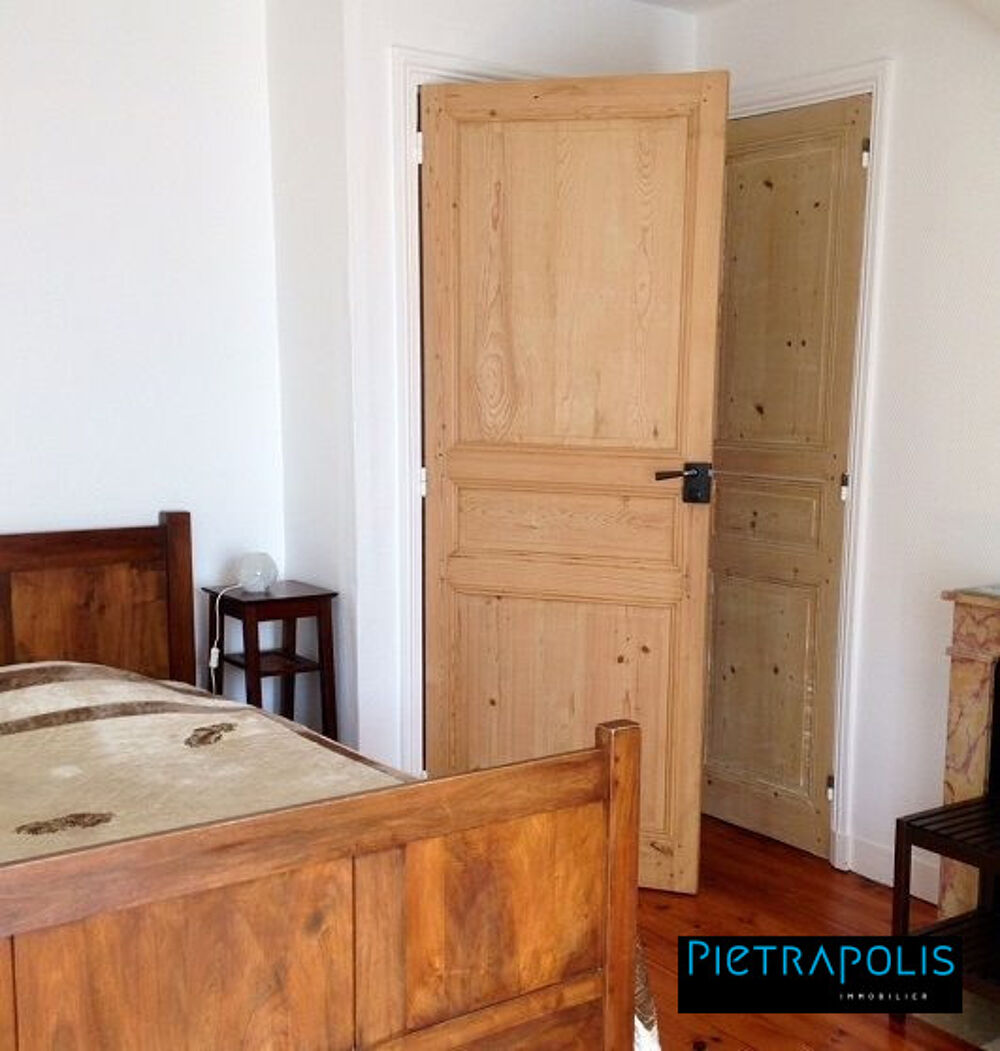  vendre  Proprit/chteau Saint-Julien-Molin-Molette (42220)