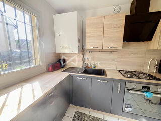  Maison à vendre 5 pièces 87 m²