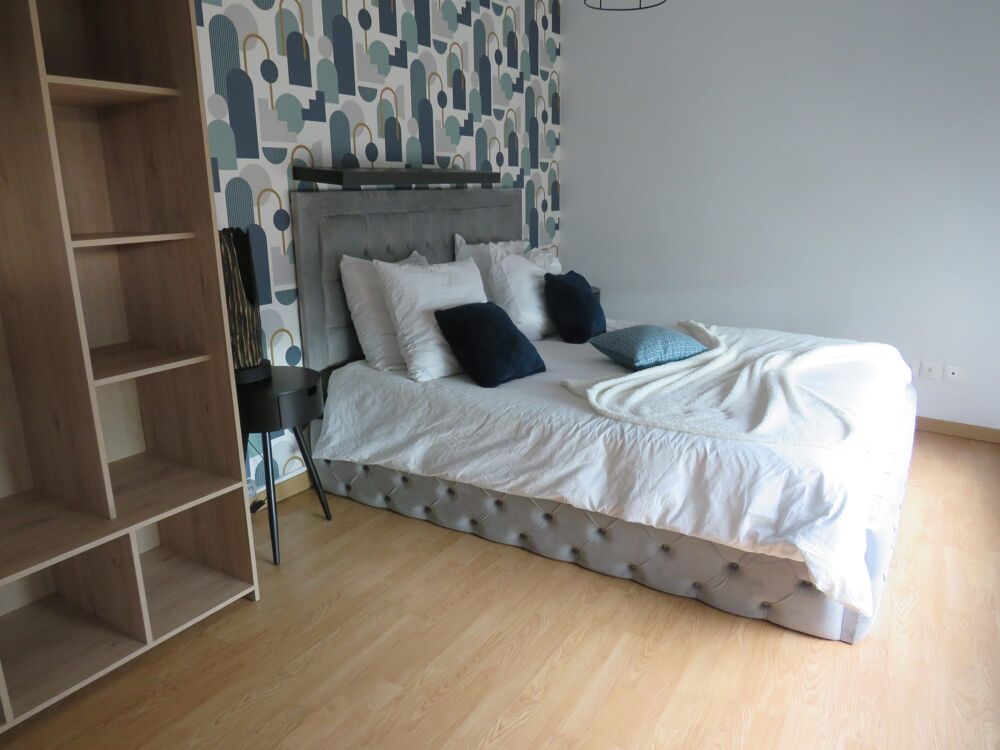 Vente Maison Maison contemporaine 6 pièces Rennes