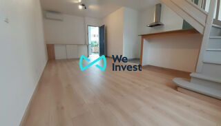 Appartement à louer 2 pièces 36 m²