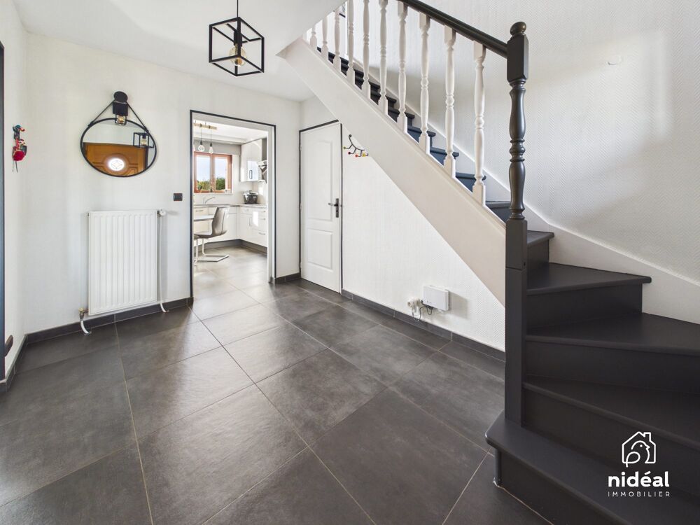 Vente Maison Pavillon individuel 4 chambres Feignies