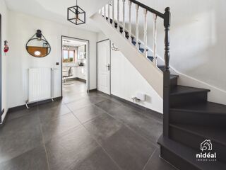 Vente Maison Pavillon individuel 4 chambres Feignies