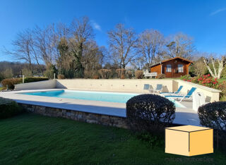  Maison � vendre 8 pi�ces 140 m�