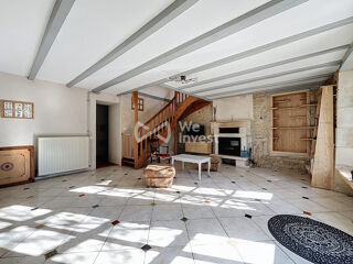  Maison � vendre 4 pi�ces 137 m�