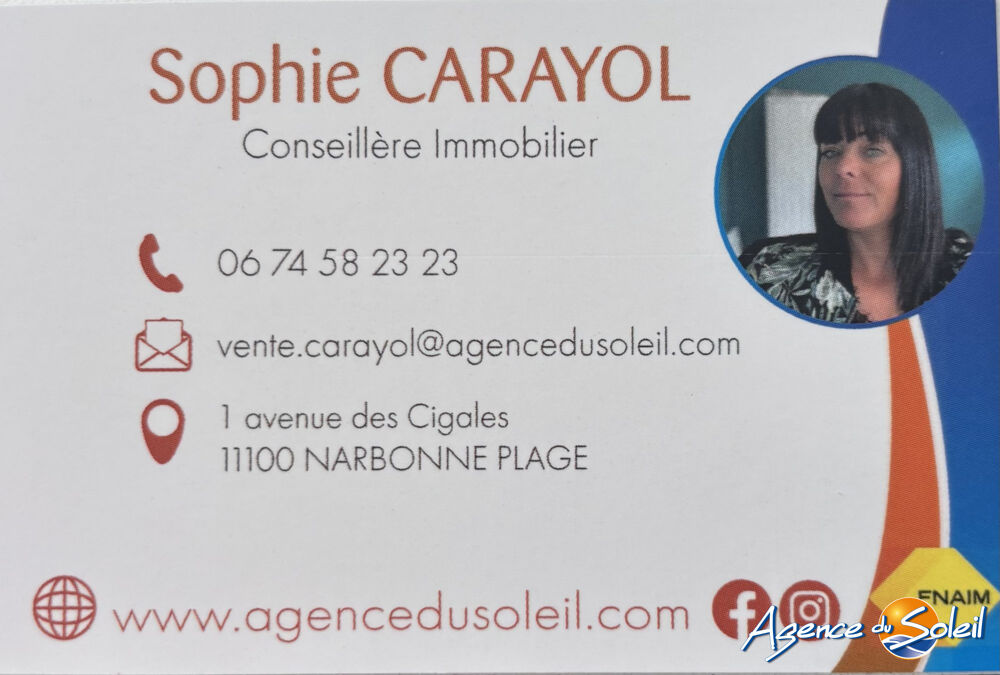 APPARTEMENT T3 RDC
