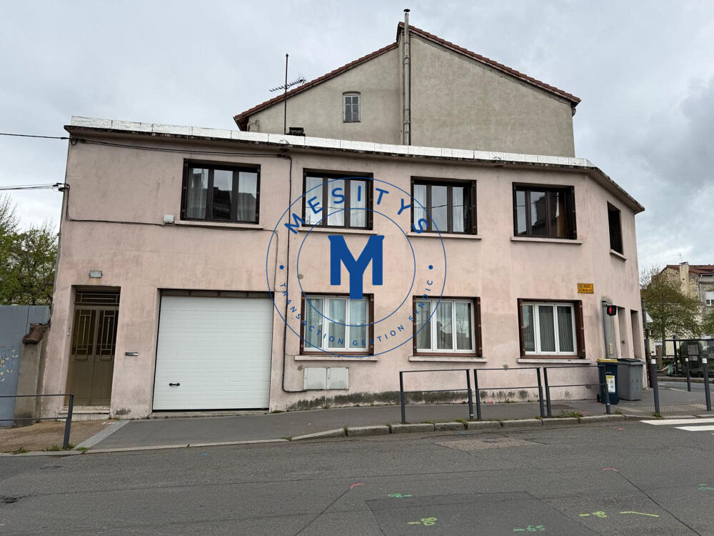 Vente Maison Maison  vendre Saint-tienne Saint-tienne
