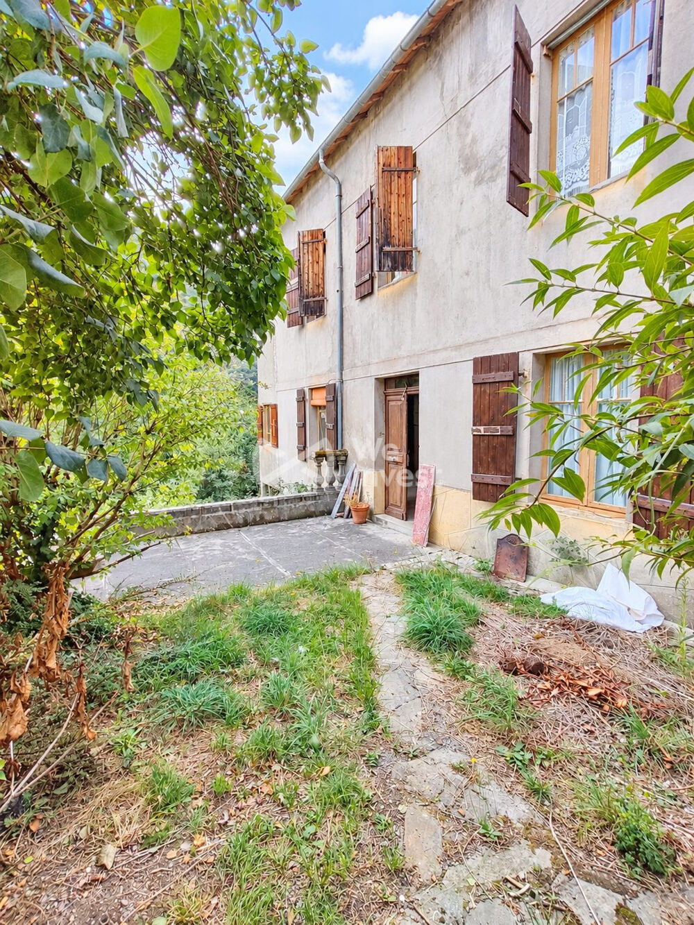 Vente Maison maison traditionel à fort potentiel Melles
