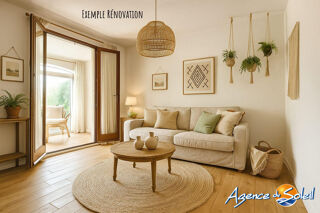  Appartement � vendre 2 pi�ces 35 m�