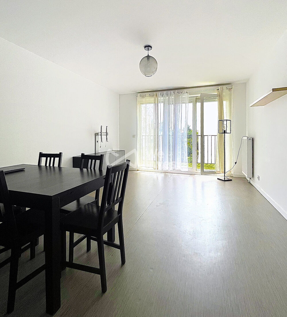 Location Appartement Appartement F4 meublé de 85 m² avec parking Bondy