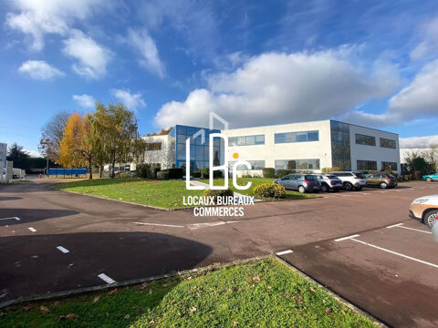 La Chapelle sur Erdre - Bureau 12 m&sup2; &agrave; louer 130 44240 La chapelle-sur-erdre