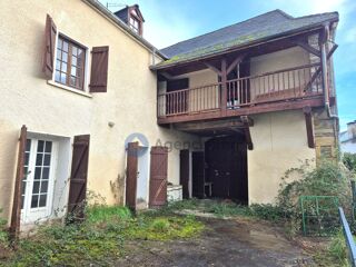  Maison � vendre 4 pi�ces 93 m�