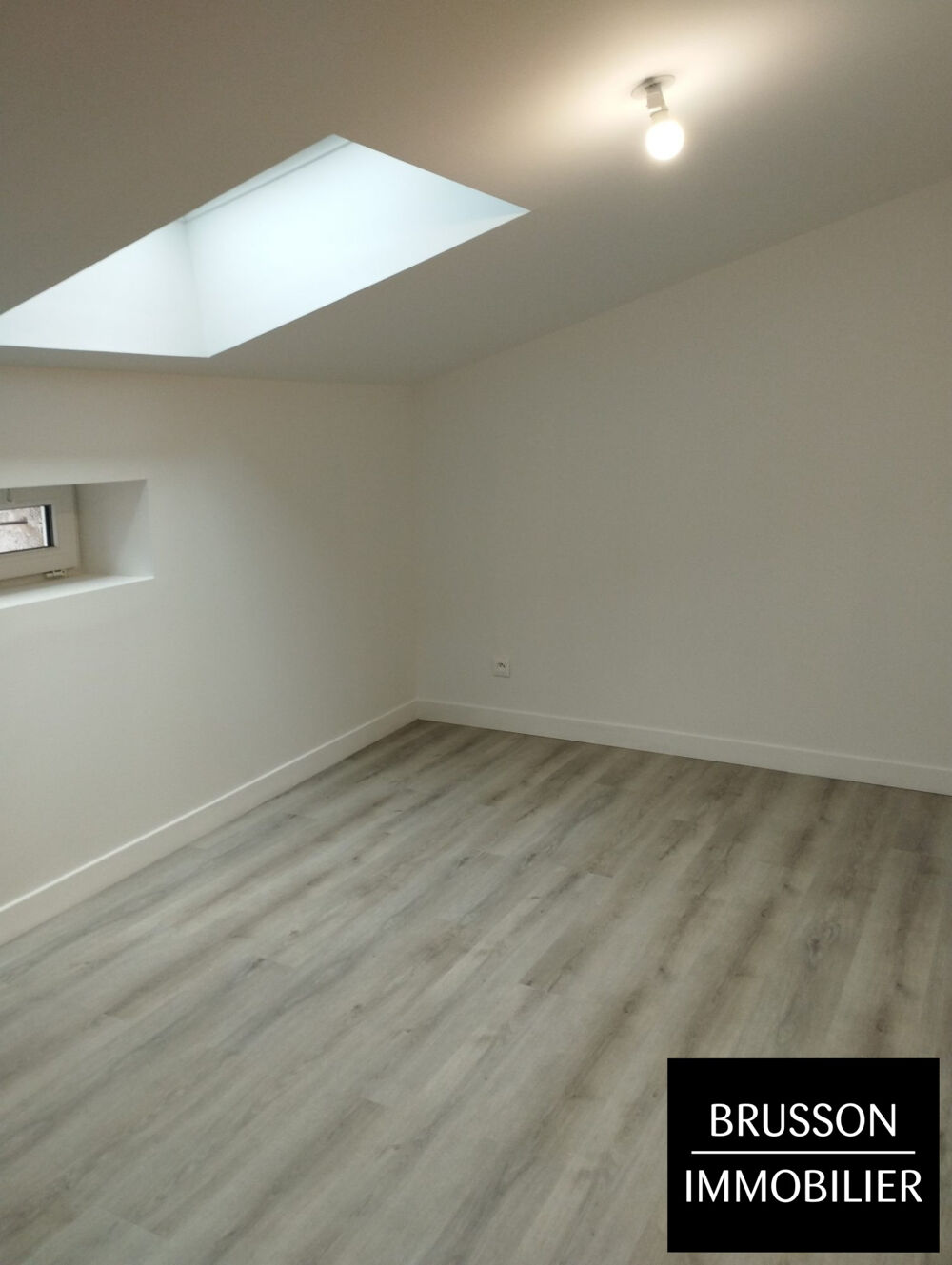 Appartement - T2 - 35m²
