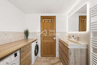  Maison à vendre 3 pièces 66 m²