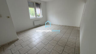  Appartement à louer 2 pièces 37 m²