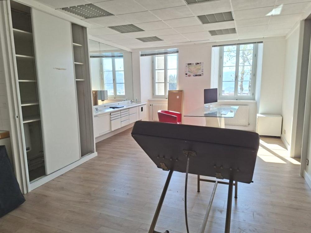 Vente Immeuble ENSEMBLE DE MURS COMMERCIAUX ET PROFESSIONNELS Saint-gaudens