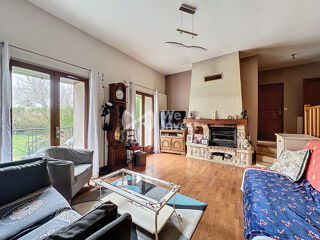  Maison � vendre 5 pi�ces 128 m�