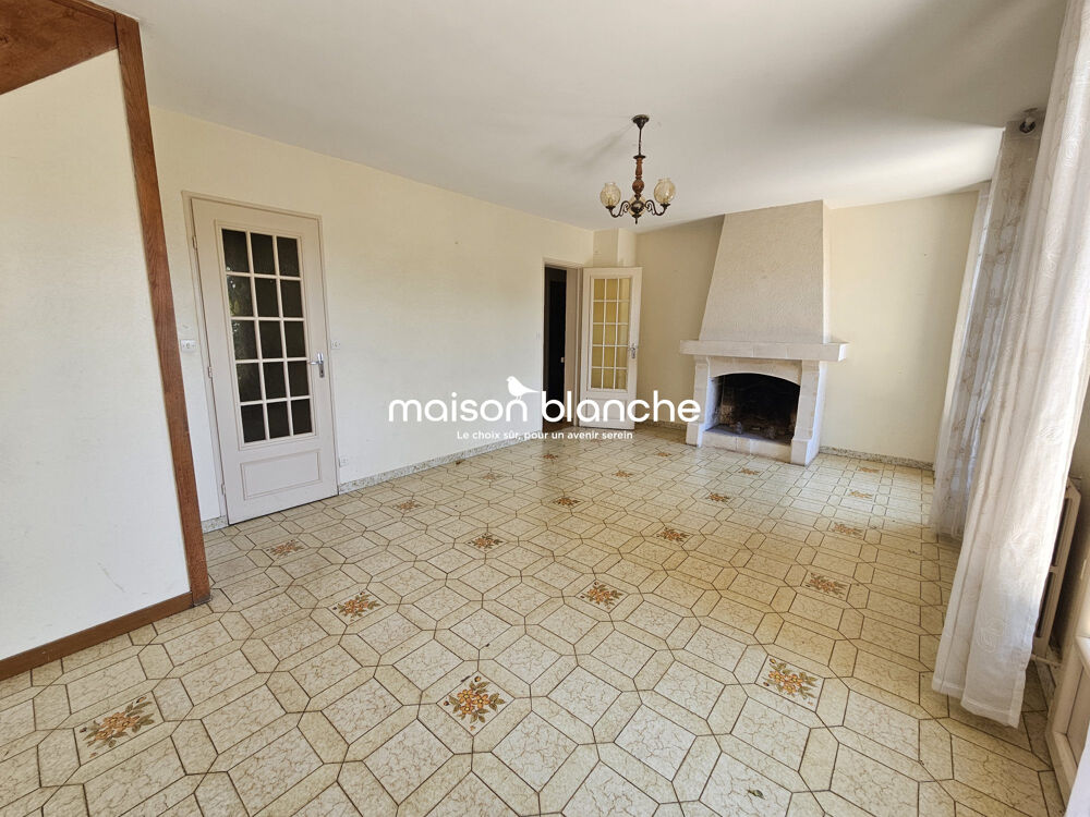 Maison à vendre Saint-Barthélemy-d'Anjou