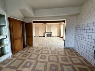  Maison à vendre 4 pièces 112 m²