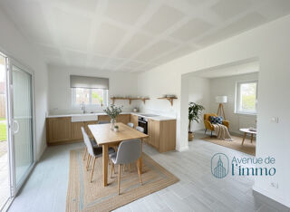  Maison � vendre 7 pi�ces 198 m�