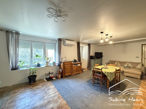   Maison de charme � la campagne : un havre de paix. Maison - 4 pi�ce(s) - 122 m�