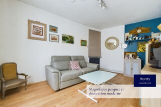  Maison  vendre 5 pices 78 m