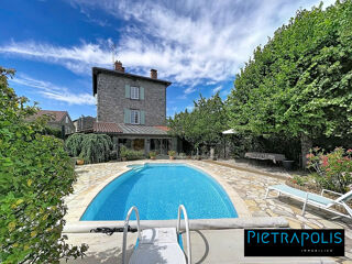  Maison à vendre 10 pièces 280 m²