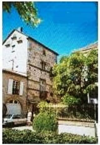  Maison à vendre 10 pièces 900 m²