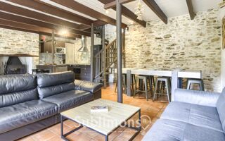  Maison � vendre 5 pi�ces 103 m�