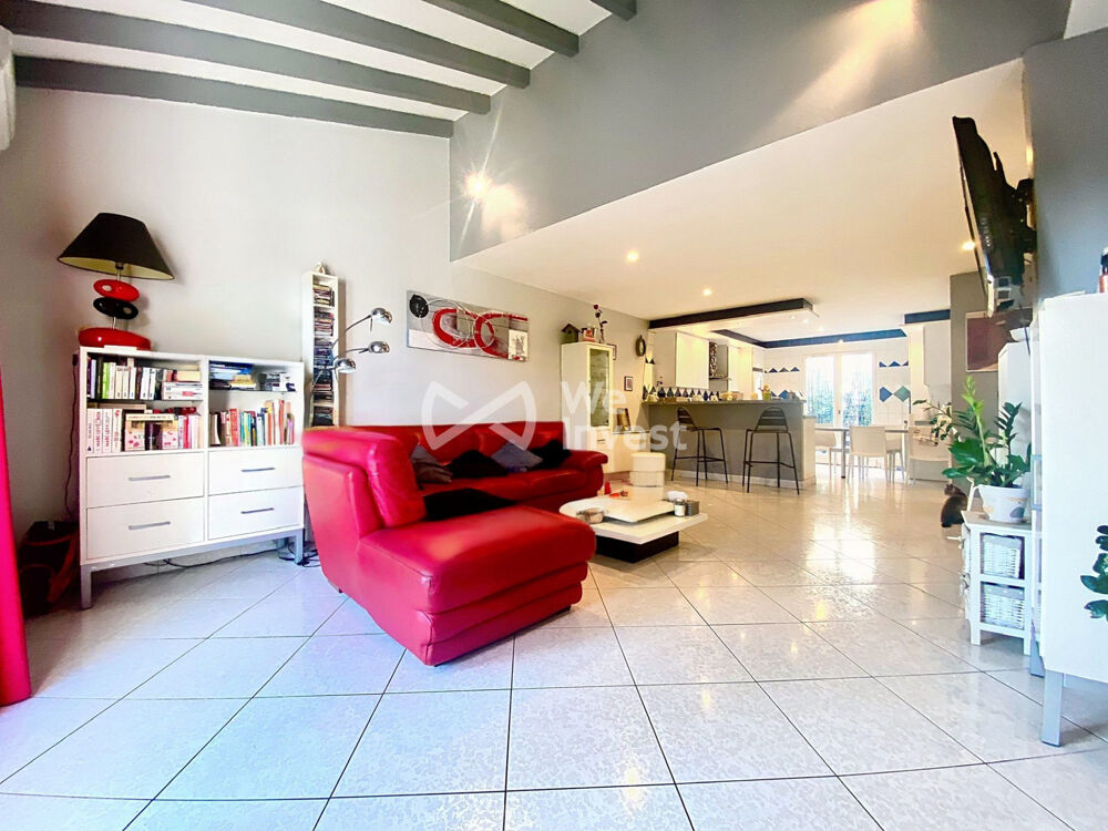 Vente Maison Maison/villa (Quartier Saint Assiscle) : 249?000 € Perpignan