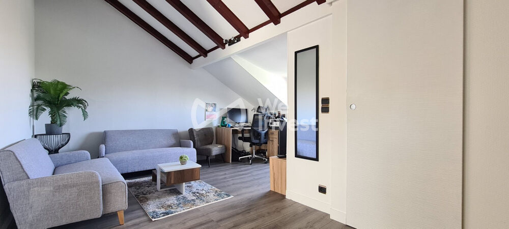 � vendre  Maison Chennevi�res-sur-Marne (94430)