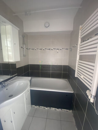  Appartement à vendre 2 pièces 29 m²