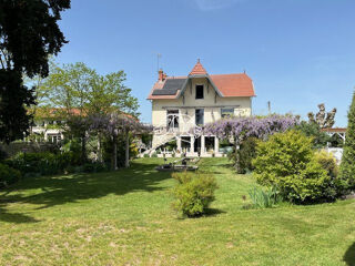  Maison � vendre 7 pi�ces 280 m�