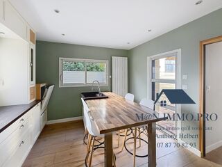  Maison à vendre 6 pièces 200 m²
