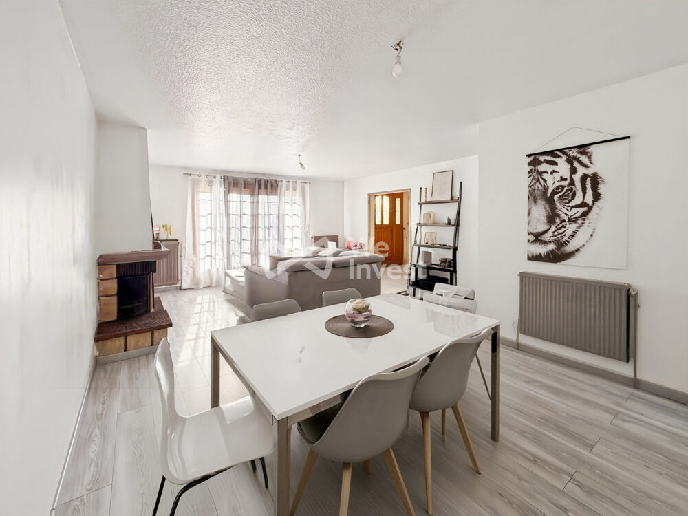 Vente Maison Maison à vendre Charleville-Mézières Charleville-mézières