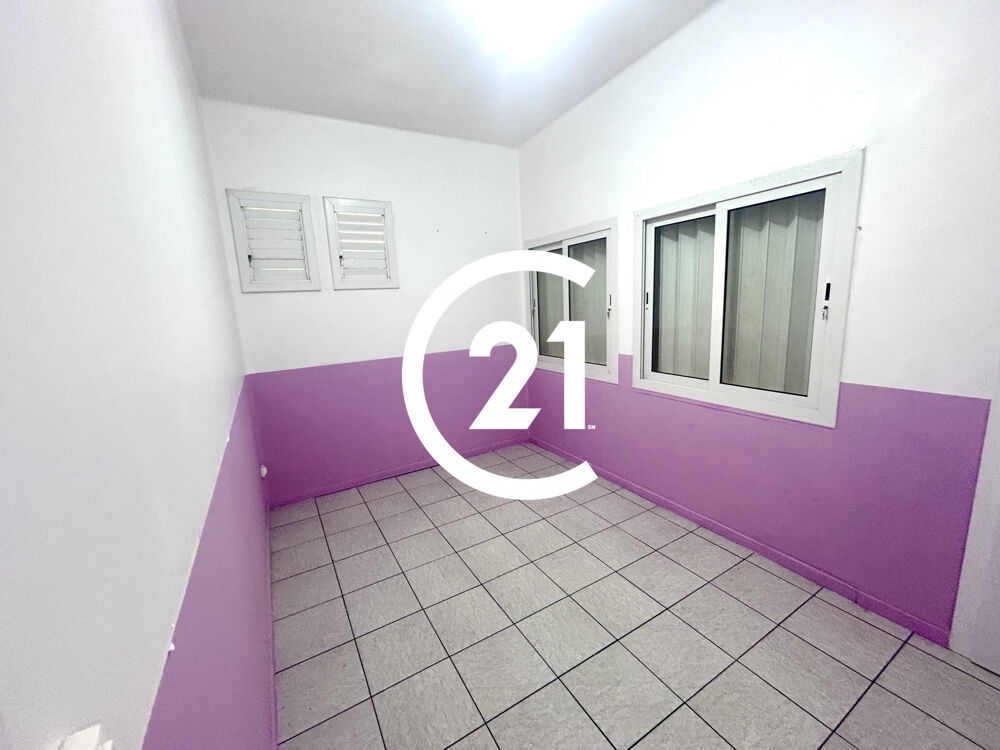 Location Appartement Appartement t3 Morne des Esses Sainte-marie