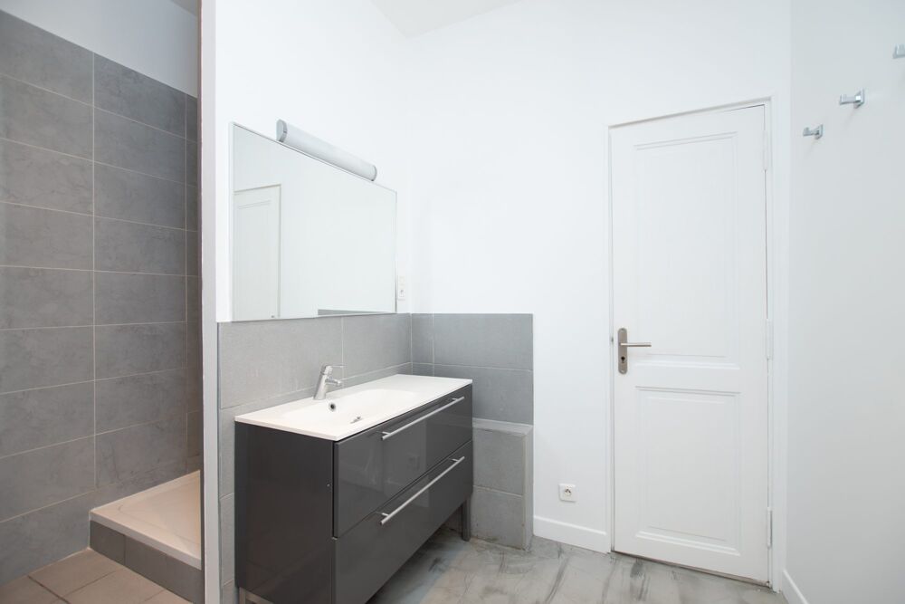 Location Appartement Proche Capitole Appartement T2 rénové Toulouse