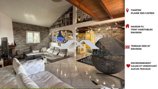  Maison � vendre 4 pi�ces 170 m�