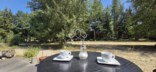  Maison à vendre 15 + pièces 1023 m²