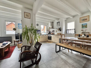  Maison à vendre 4 pièces 75 m²
